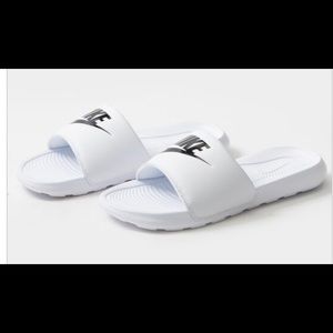 Nike Victori One Slide Womens New